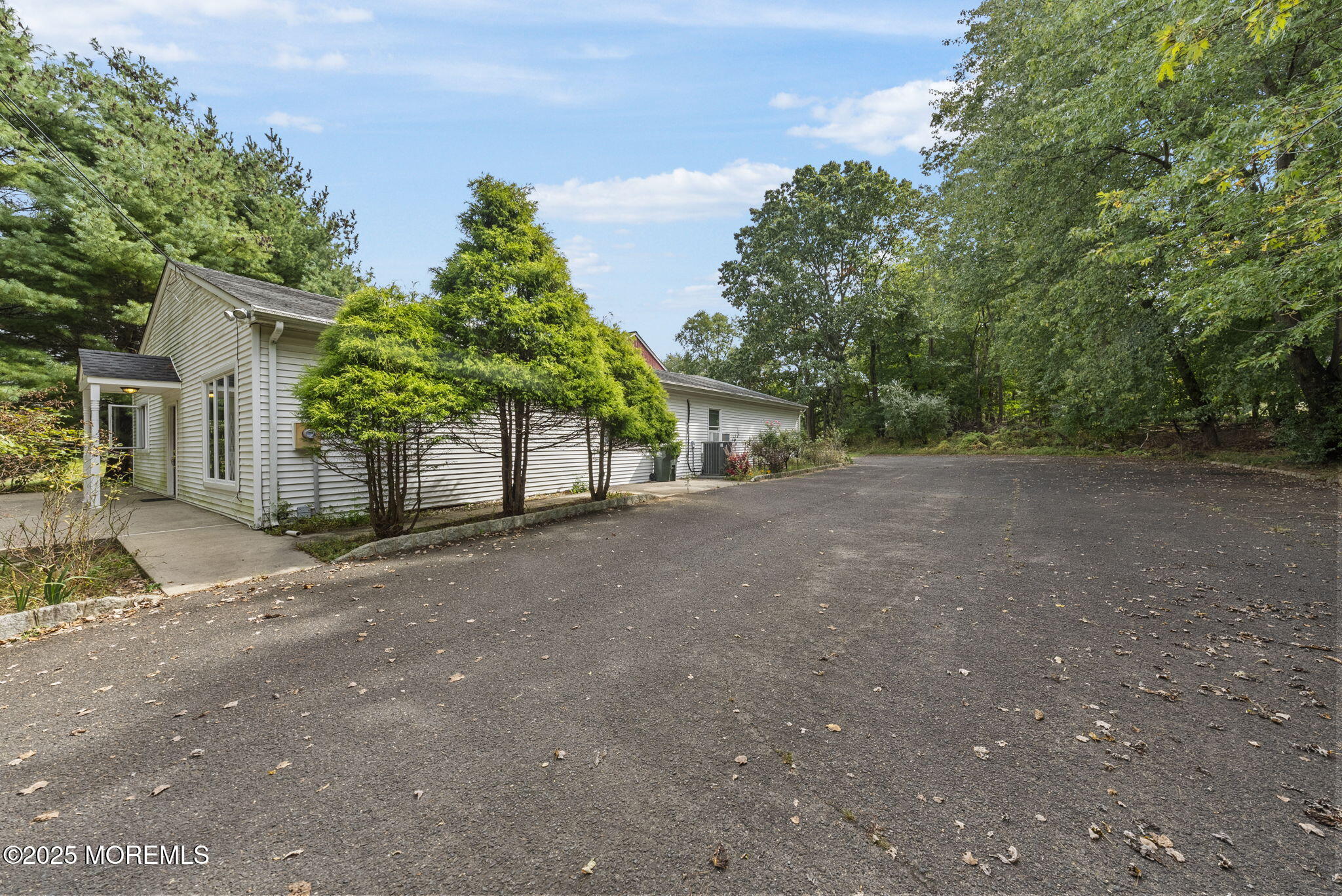 19-23 Roberts Road Millstone Township, NJ 08535 - Photo 85 of 118 a view of a house with a tree