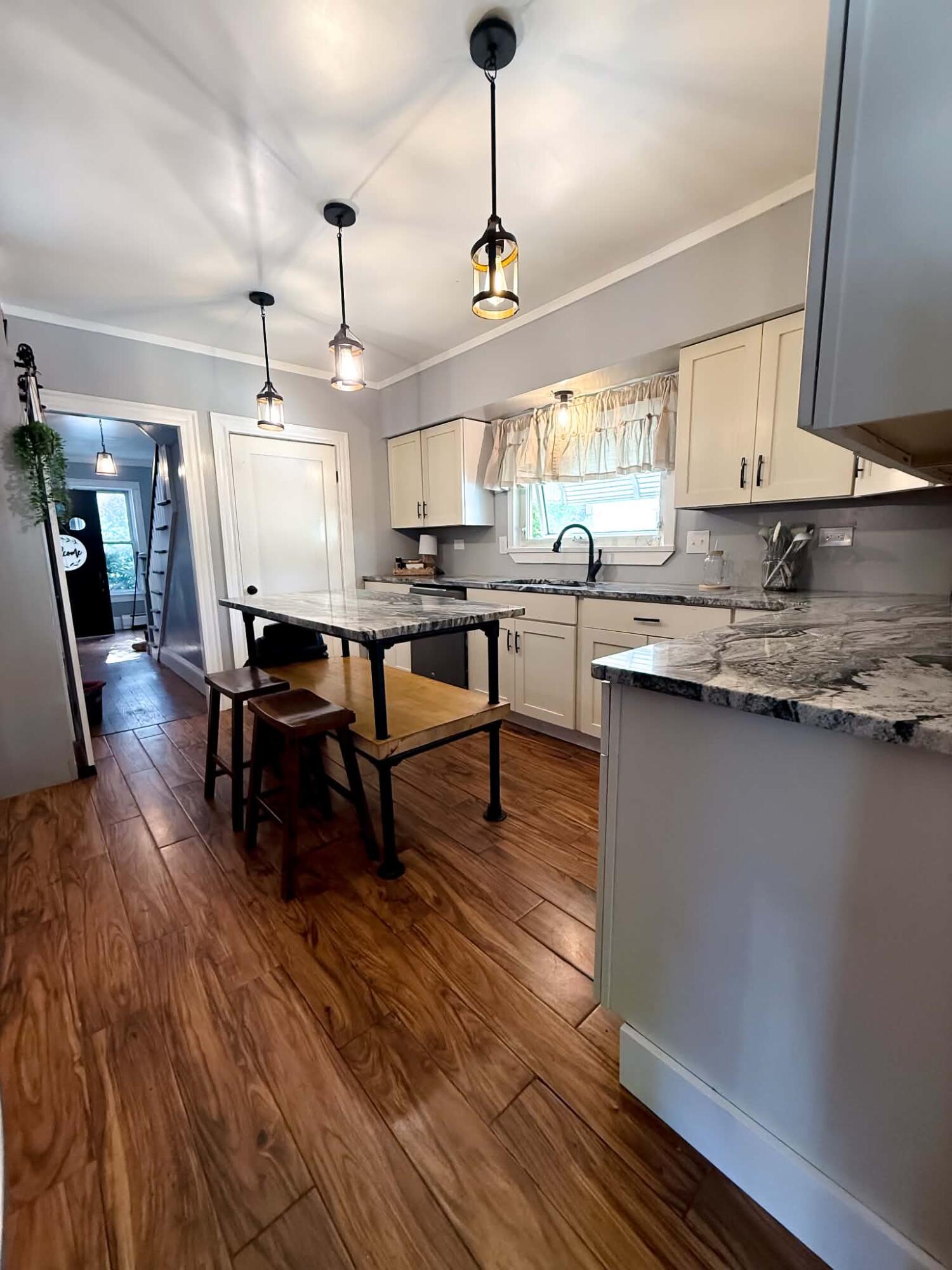 179 Grove Street Bangor, ME 04401 - Photo 13 of 48 Kitchen