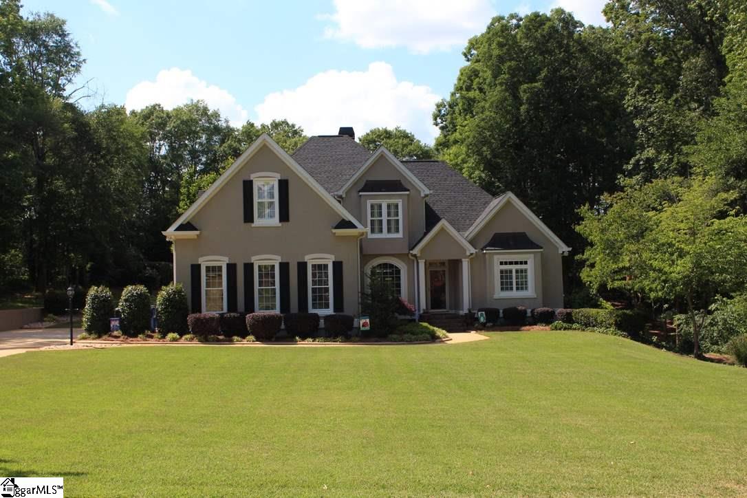 115 Stratton Lane Anderson, SC 29621 - Photo 1 of 36
