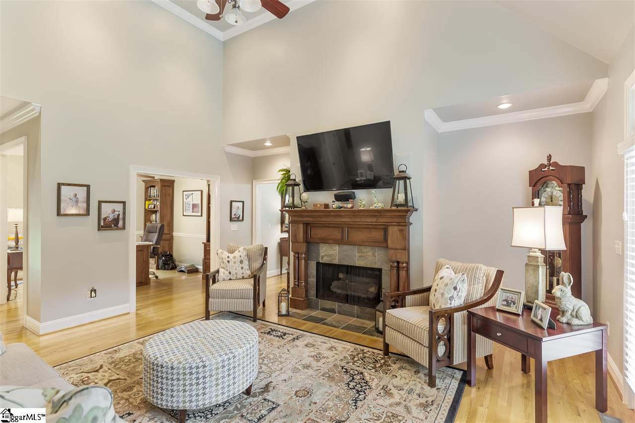 115 Stratton Lane Anderson, SC 29621 - Photo 2 of 36