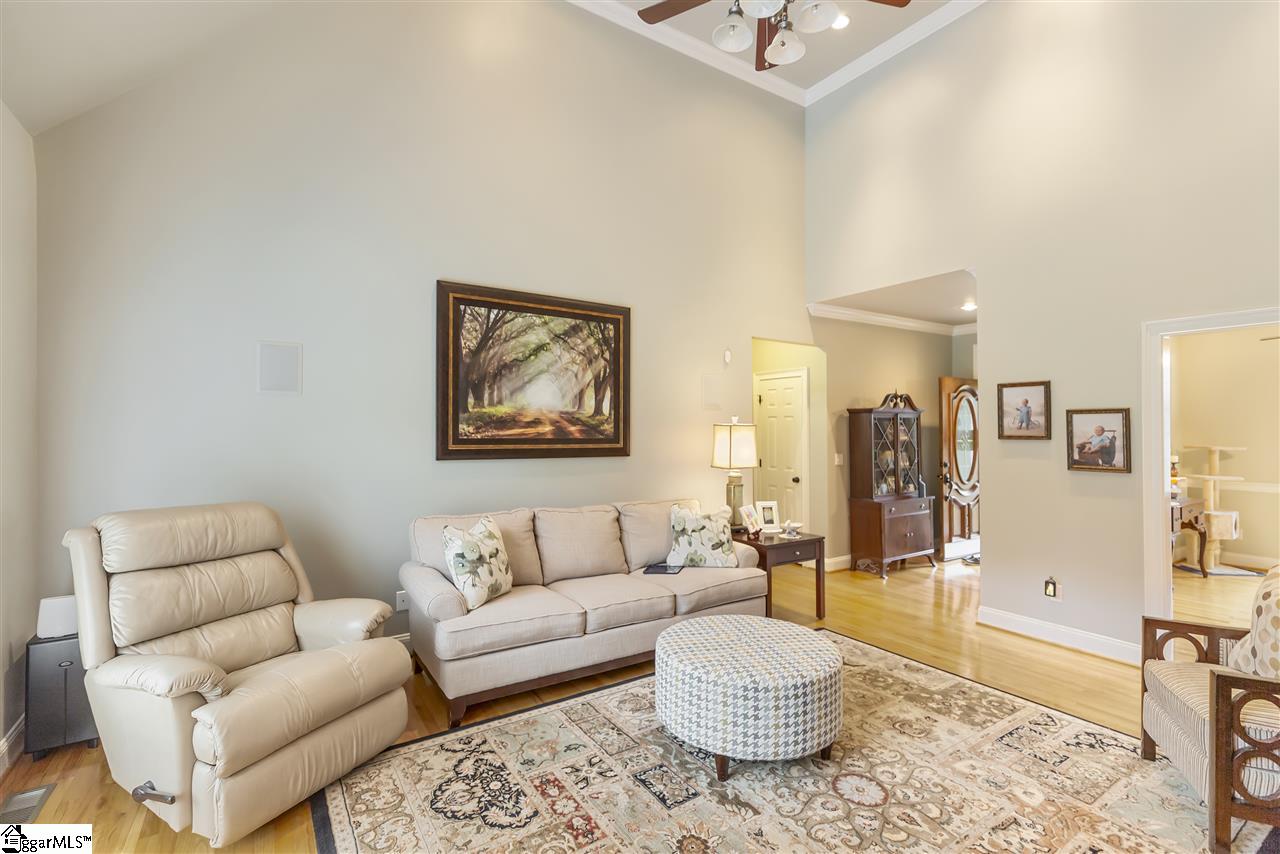 115 Stratton Lane Anderson, SC 29621 - Photo 4 of 36