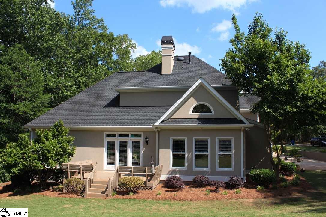 115 Stratton Lane Anderson, SC 29621 - Photo 36 of 36