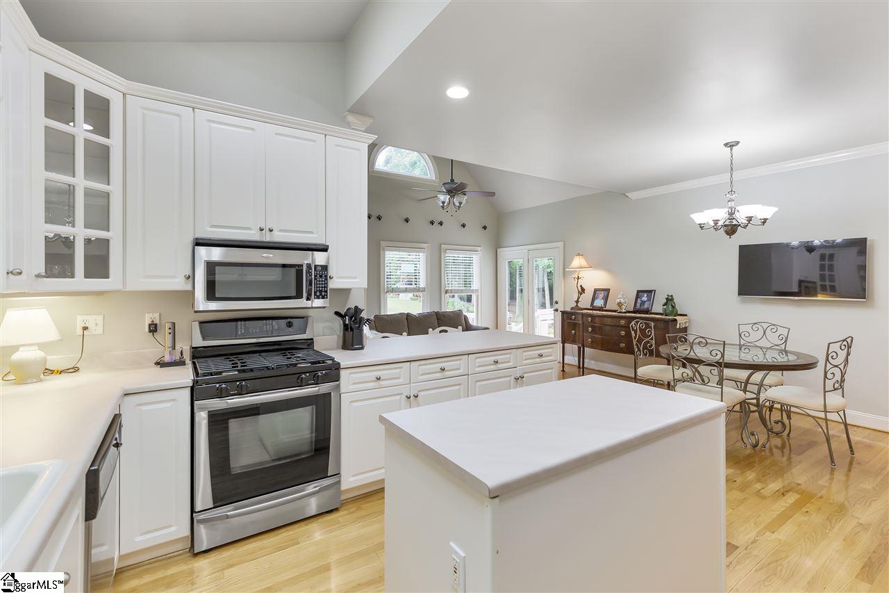 115 Stratton Lane Anderson, SC 29621 - Photo 8 of 36