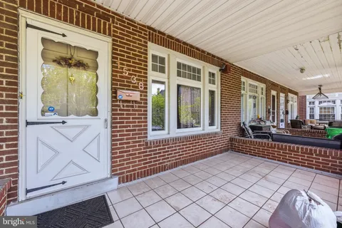 $284,900 | 1538 West Chew Street, Allentown, PA 18102