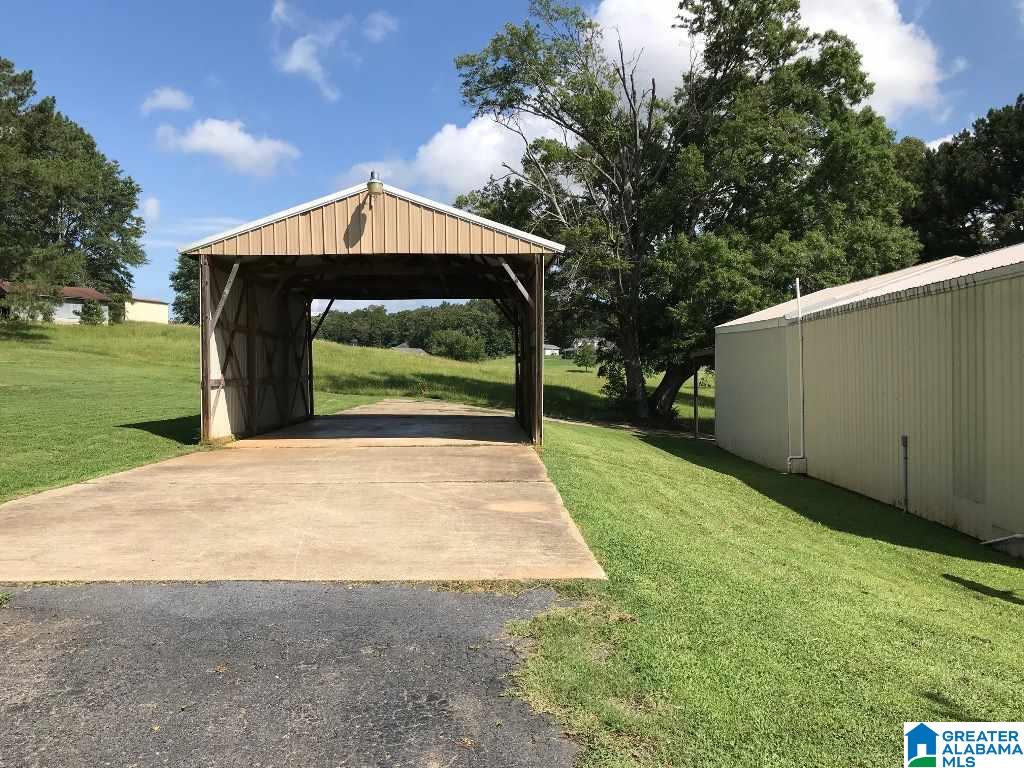 4695 Mcintosh Road Oxford, AL 36203 - Photo 34 of 49