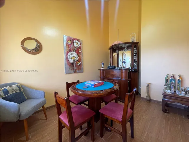 a view of an entryway