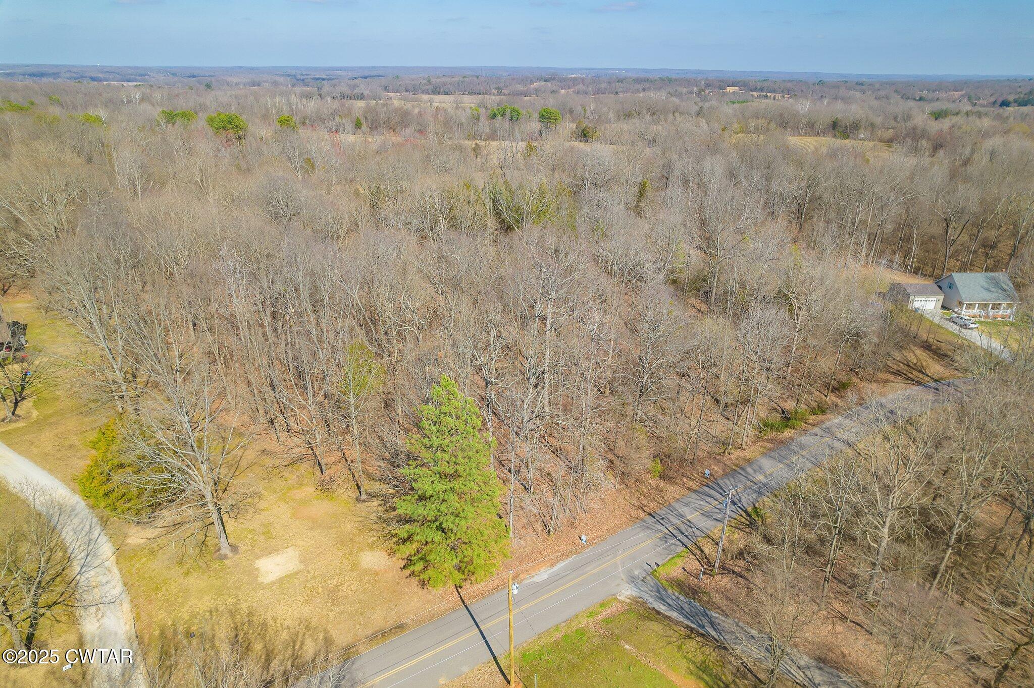 0 Lake Hayes Estates Road Trenton, TN 38382 - Photo 15 of 18 a view of wooden floor