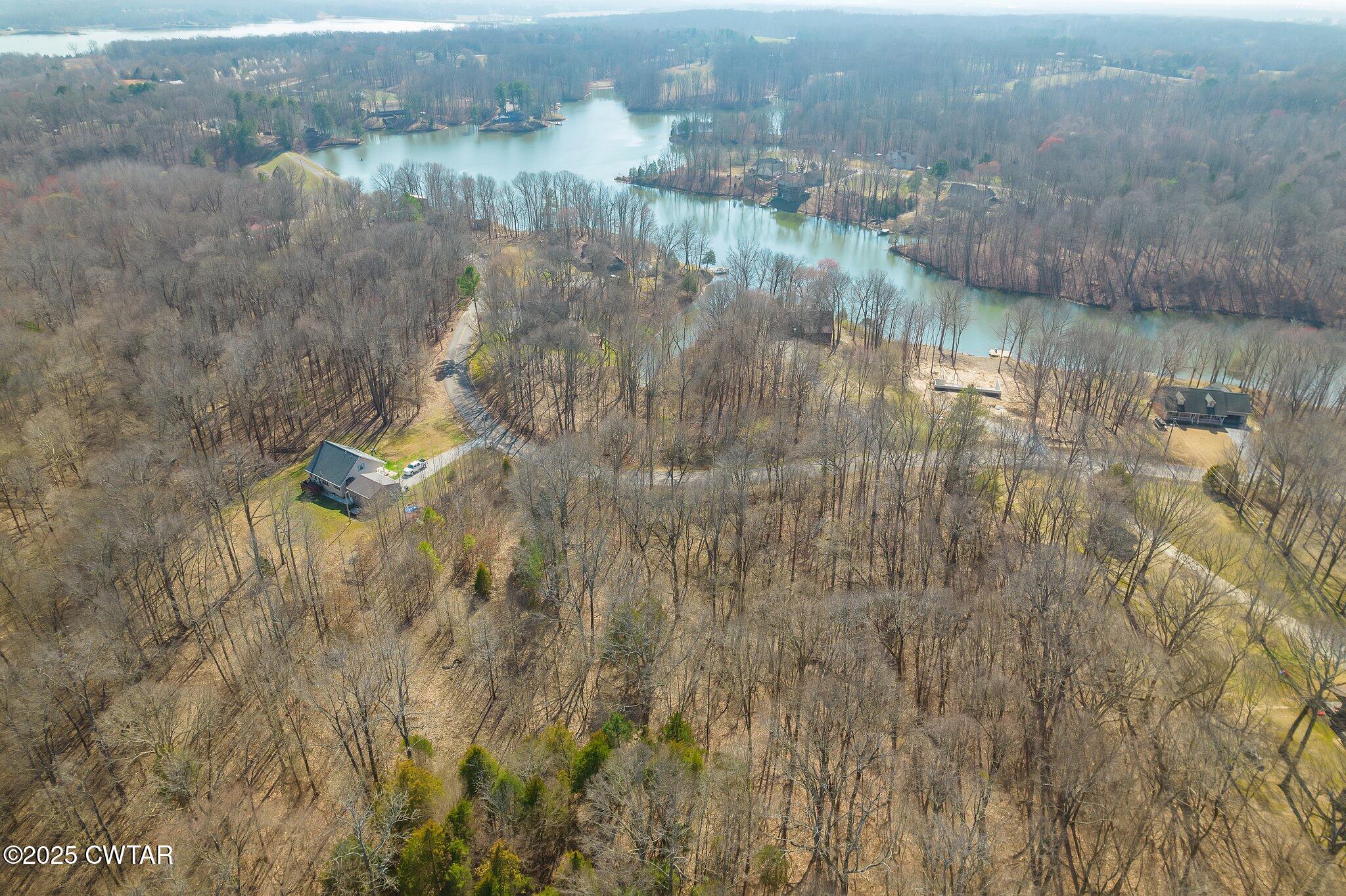 0 Lake Hayes Estates Road Trenton, TN 38382 - Photo 10 of 18 a view of lake