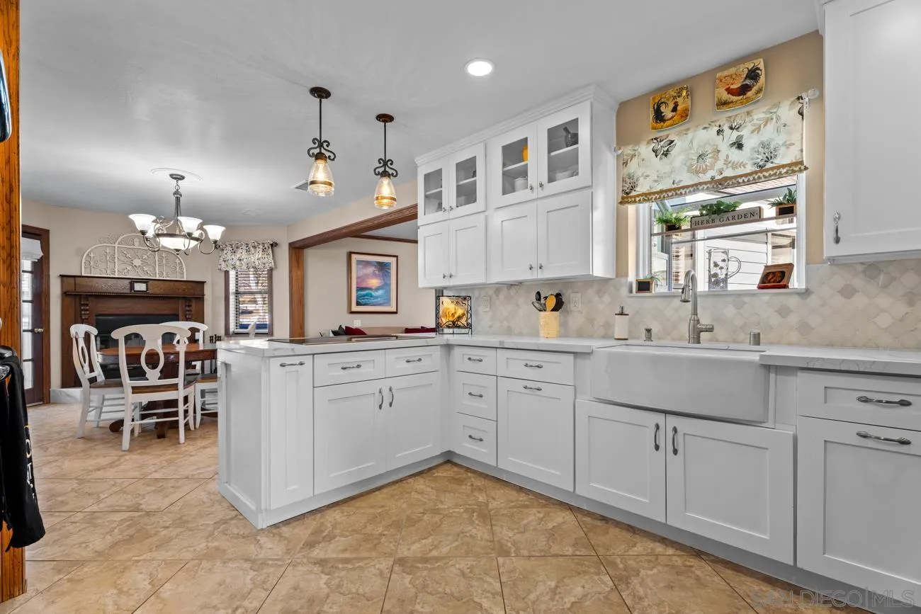 1214 Cook Street Ramona, CA 92065 - Photo 10 of 72 Kitchen