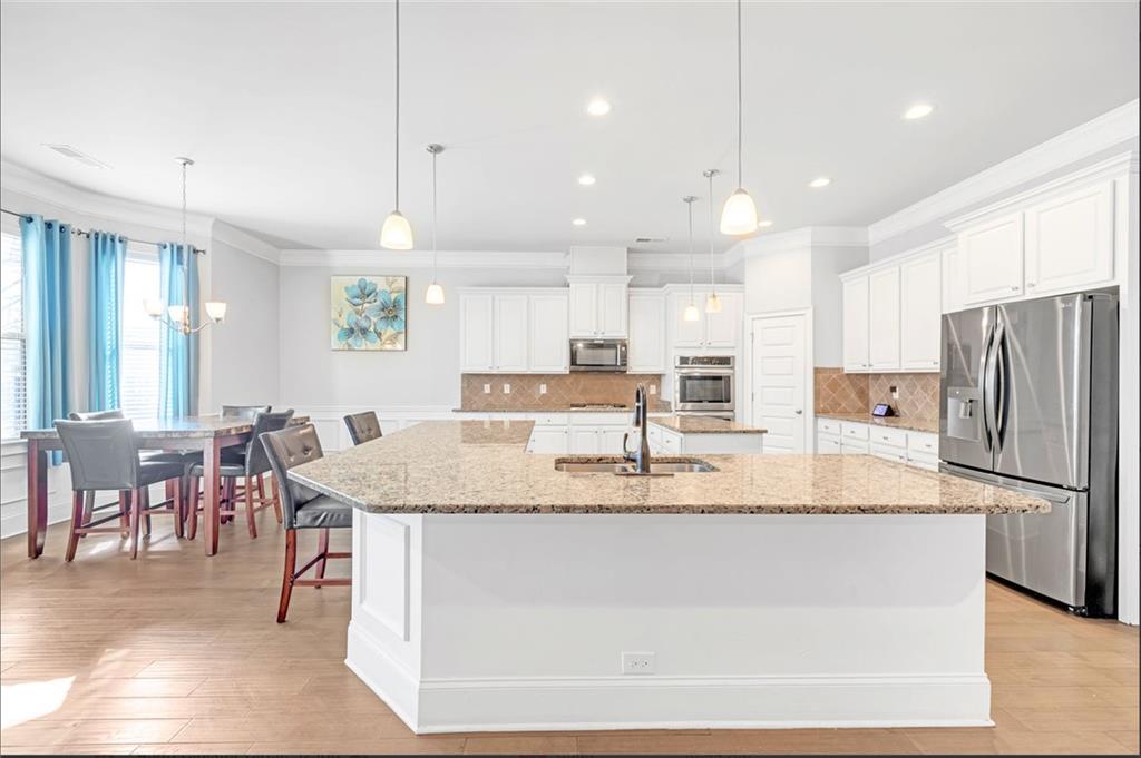 4580 Cloister Circle Hampton, GA 30228 - Photo 12 of 33