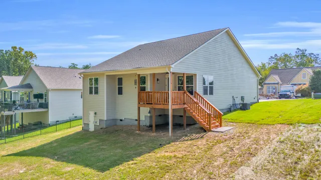 $391,500 | 608 Nature Trail, Soddy Daisy, TN 37379