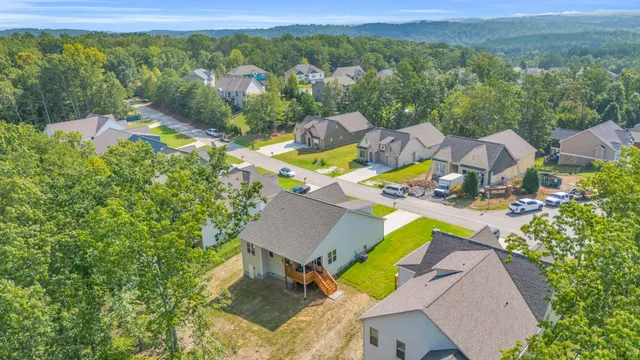 $391,500 | 608 Nature Trail, Soddy Daisy, TN 37379