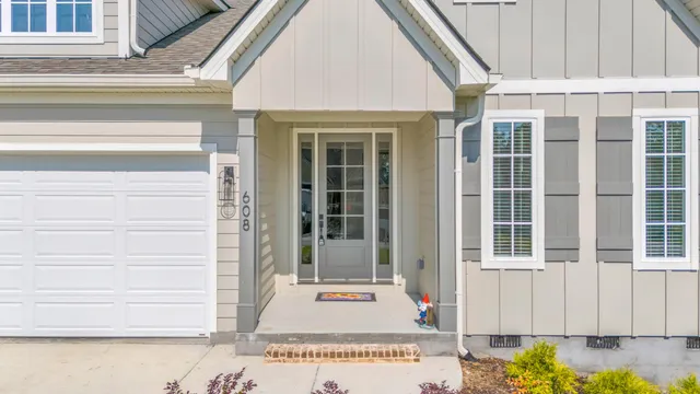 $391,500 | 608 Nature Trail, Soddy Daisy, TN 37379