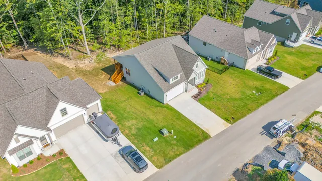 $391,500 | 608 Nature Trail, Soddy Daisy, TN 37379