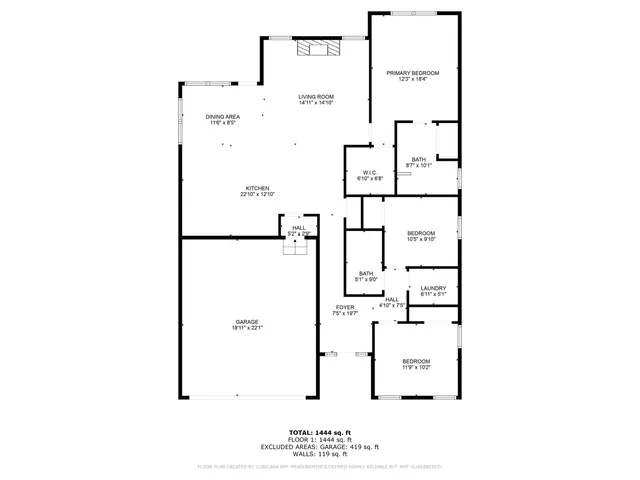 $391,500 | 608 Nature Trail, Soddy Daisy, TN 37379