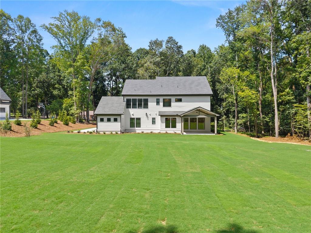 4260 Deerfield Road Cumming, GA 30028 - Photo 78 of 89 Gallery Image 78