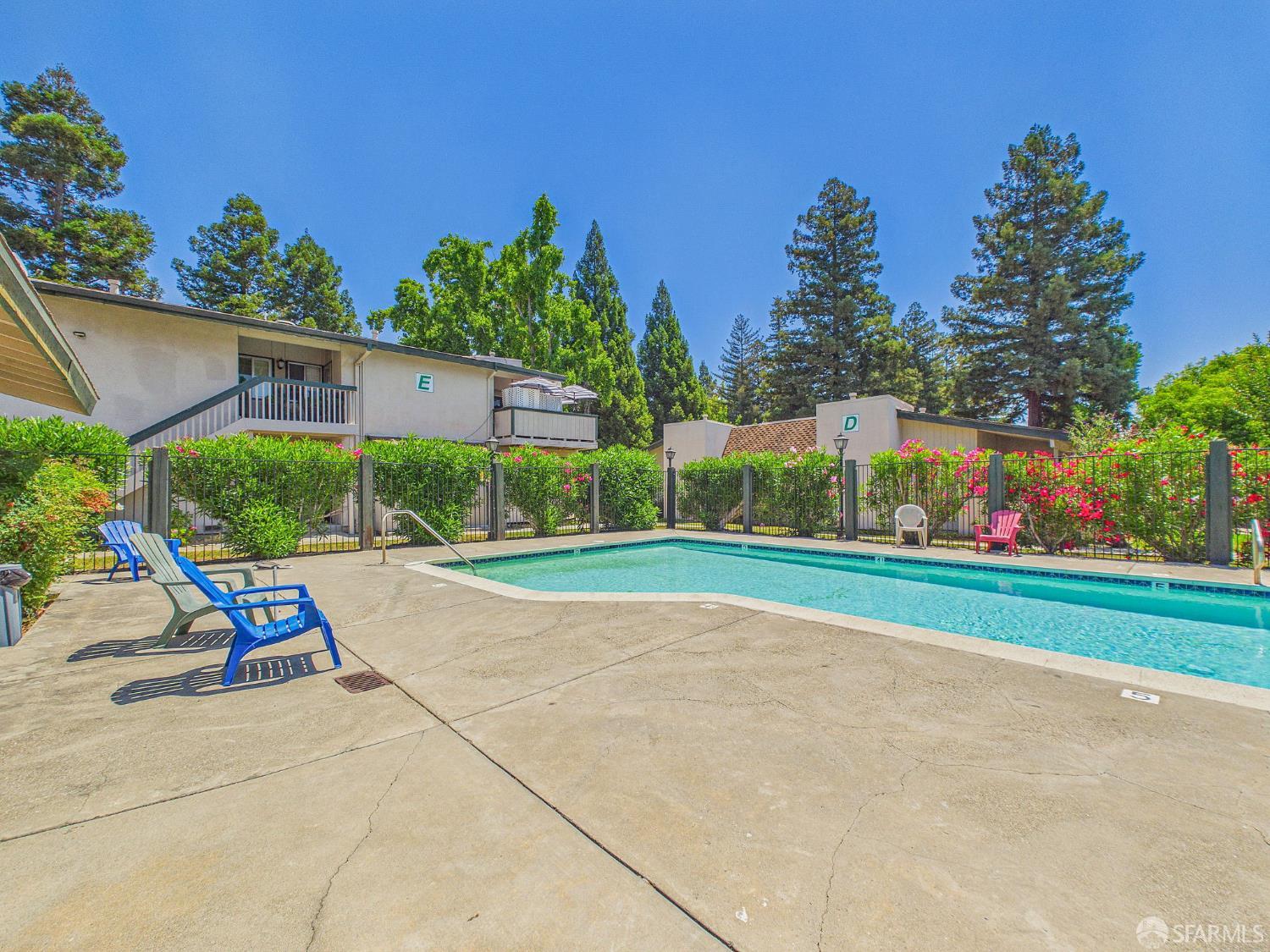 5450 Concord Boulevard, Unit E6 Concord, CA 94521 - Photo 34 of 39