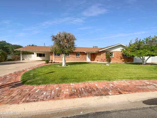 $520,000 | 3646 East Arcadia Avenue, Mesa, AZ 85206