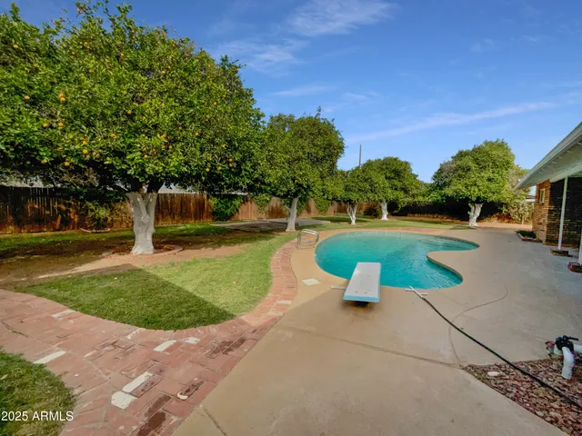 $520,000 | 3646 East Arcadia Avenue, Mesa, AZ 85206