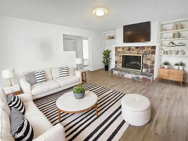 $520,000 | 3646 East Arcadia Avenue, Mesa, AZ 85206