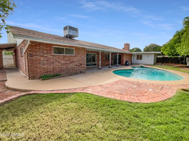 $520,000 | 3646 East Arcadia Avenue, Mesa, AZ 85206