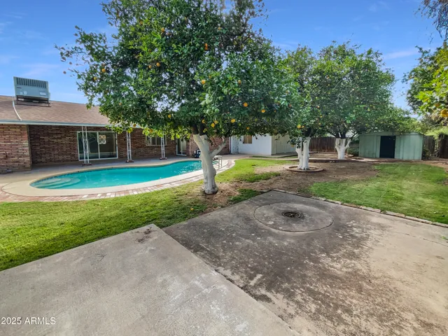 $520,000 | 3646 East Arcadia Avenue, Mesa, AZ 85206