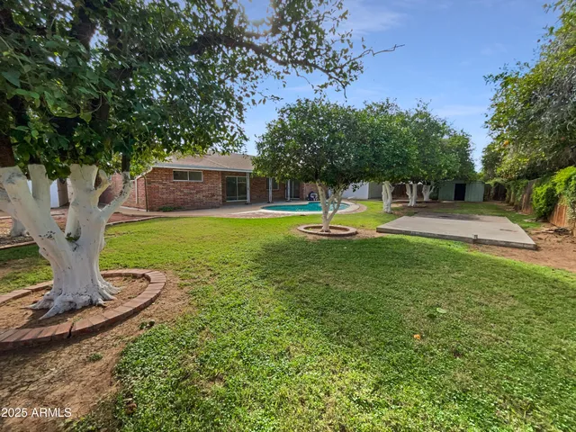 $520,000 | 3646 East Arcadia Avenue, Mesa, AZ 85206