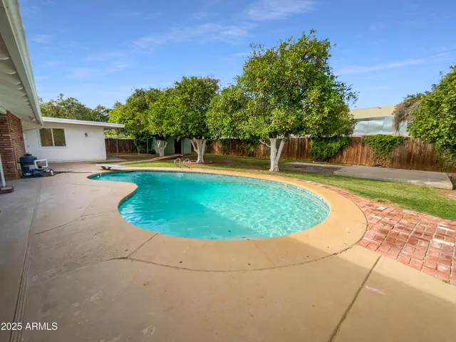 $520,000 | 3646 East Arcadia Avenue, Mesa, AZ 85206