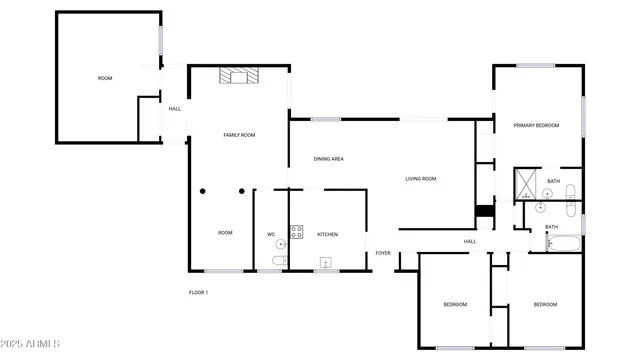 $520,000 | 3646 East Arcadia Avenue, Mesa, AZ 85206