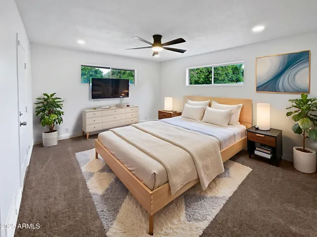 $520,000 | 3646 East Arcadia Avenue, Mesa, AZ 85206