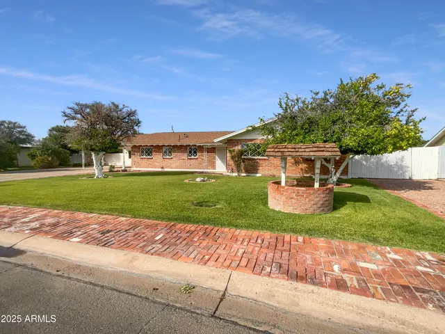 $520,000 | 3646 East Arcadia Avenue, Mesa, AZ 85206