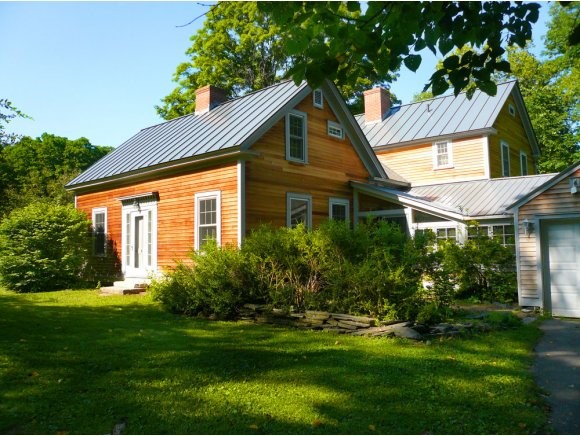 23 Tucker Reed Road Dummerston, VT 05301 - Photo 1 of 1