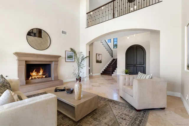 $5,599,000 | 7545 Top Of The Morning Way, San Diego, CA 92127