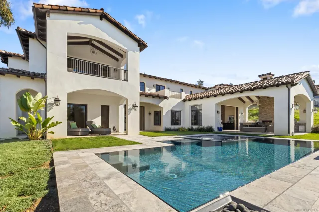 $5,599,000 | 7545 Top Of The Morning Way, San Diego, CA 92127