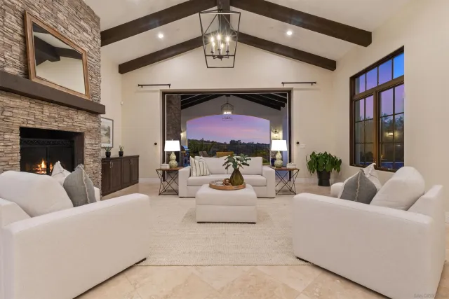 $5,599,000 | 7545 Top Of The Morning Way, San Diego, CA 92127