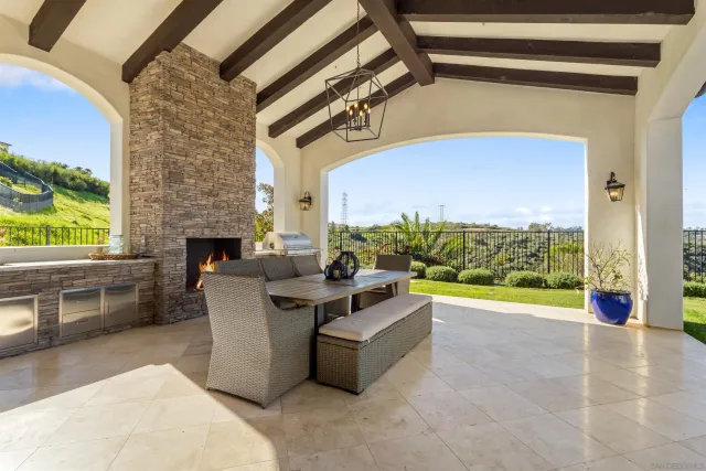 $5,599,000 | 7545 Top Of The Morning Way, San Diego, CA 92127