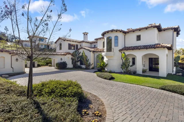 $5,599,000 | 7545 Top Of The Morning Way, San Diego, CA 92127