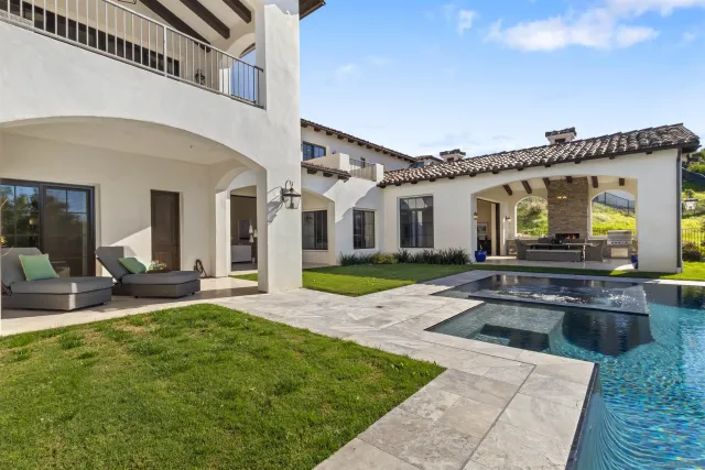 $5,599,000 | 7545 Top Of The Morning Way, San Diego, CA 92127