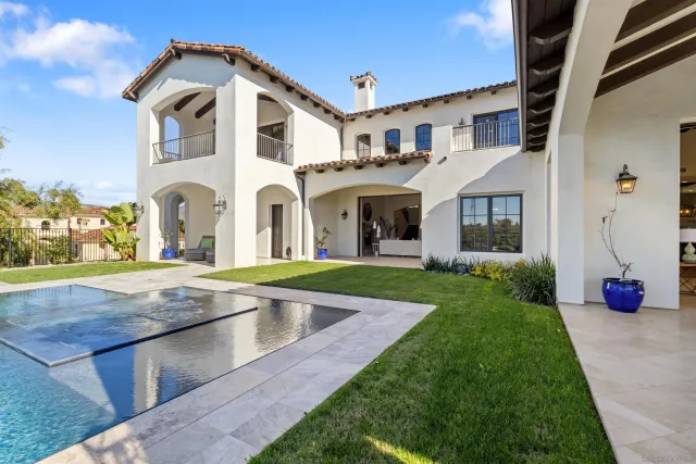 $5,599,000 | 7545 Top Of The Morning Way, San Diego, CA 92127