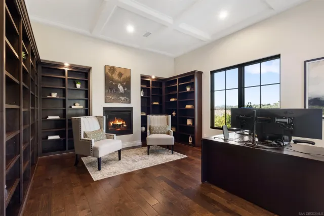 $5,599,000 | 7545 Top Of The Morning Way, San Diego, CA 92127