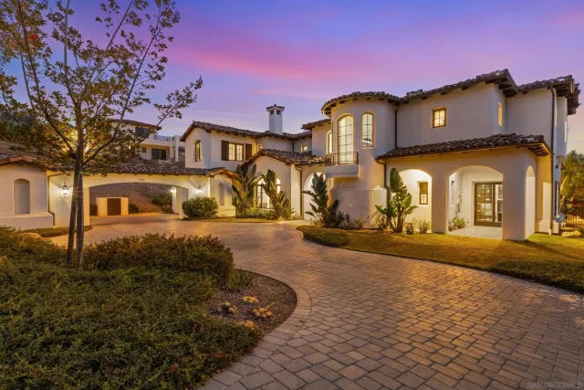 $5,599,000 | 7545 Top Of The Morning Way, San Diego, CA 92127
