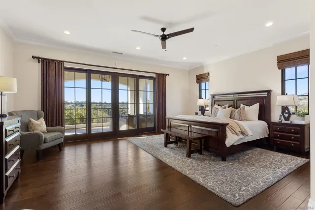 $5,599,000 | 7545 Top Of The Morning Way, San Diego, CA 92127
