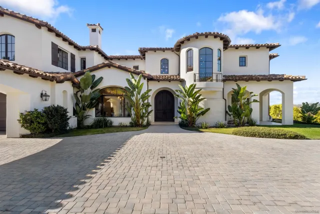 $5,599,000 | 7545 Top Of The Morning Way, San Diego, CA 92127