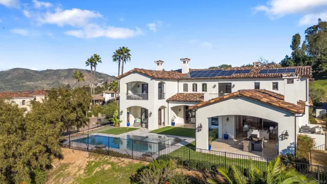 $5,599,000 | 7545 Top Of The Morning Way, San Diego, CA 92127