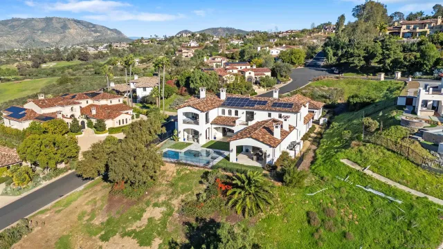 $5,599,000 | 7545 Top Of The Morning Way, San Diego, CA 92127