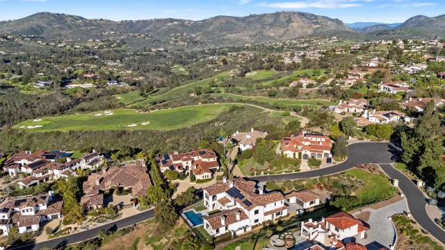 $5,599,000 | 7545 Top Of The Morning Way, San Diego, CA 92127