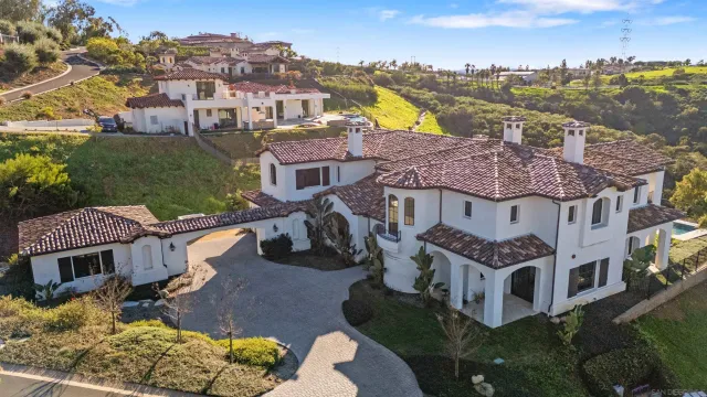 $5,599,000 | 7545 Top Of The Morning Way, San Diego, CA 92127