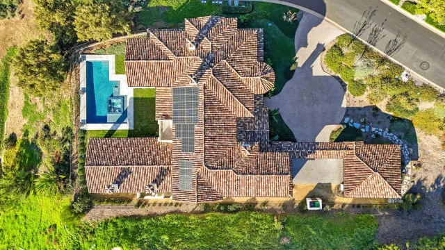 $5,599,000 | 7545 Top Of The Morning Way, San Diego, CA 92127