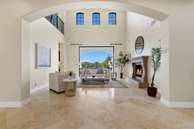 $5,599,000 | 7545 Top Of The Morning Way, San Diego, CA 92127