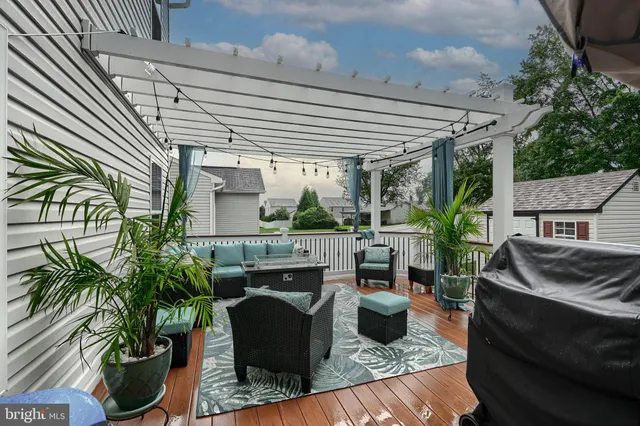 $635,000 | 734 Falcon Lane, Aberdeen, MD 21001